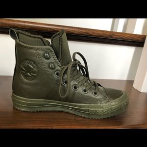 Converse Chuck Taylor All Star Waterproof Boot